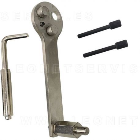 Kit de caldo FIAT diésel 2.2 JTD