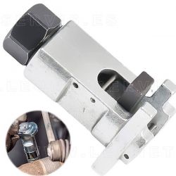 Extractor separador hidraulico de puntal de suspensión