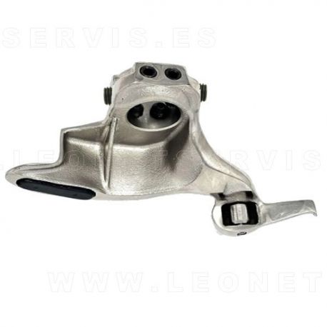 Hunter, Giuliano, Cemb Hofmann, Cormach, Corghi