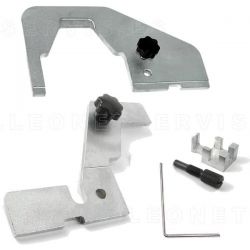 Reglaje motores gasolina Ford 2.0 Ecoboost	