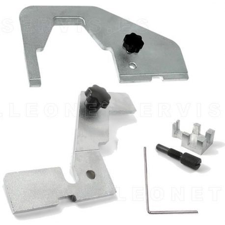 Reglaje motores gasolina Ford 2.0 Ecoboost	