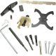 Conjunto de reglaje para motores Ford, Land Rover, Mazda, Peugeot, Citroen, Suzuki y Volvo