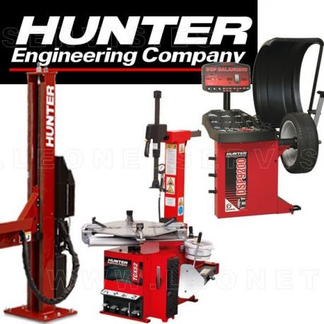 Recambios para elevadores, desmontadoras y equilibradoras de la marca BUTLER