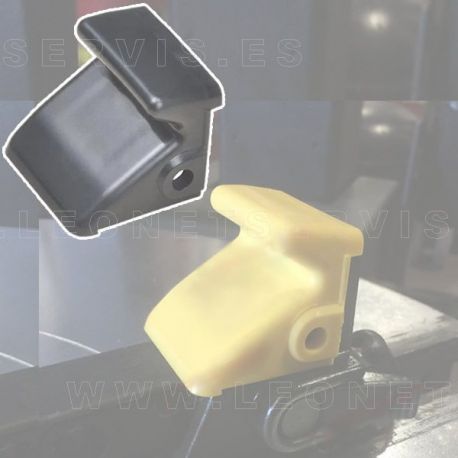 Snapon, Hoffmann Monty, G.S.