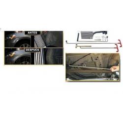 Sistema de reparación de abolladuras 23 piezas