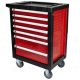 Carro de herramientas profesional (VACIO) con 7 cajones