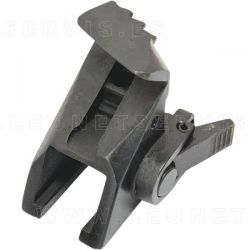 Garra de acero ajustable para SnapOn , Jhon Beam, sun