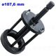 Extractor de rodamientos de 107,6 mm. para camion MAN