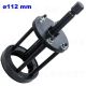 Extractor de rodamientos de 112 mm. para camion MAN