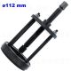 Extractor de rodamientos de 112 mm. para camion MAN