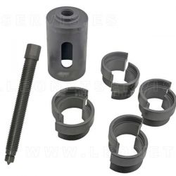 Extractor de rodamientos de dirección Scania, MAN, Volvo