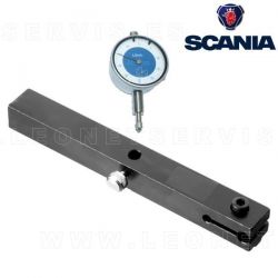 Regla para medir alturas de camisas