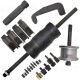 Kit Extractor de Inyectores Diésel 22 Pzs