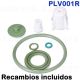Kit de juntas de recambio para pulverizadores