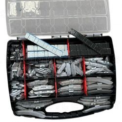 Surtido de contrapesas