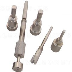 Conjunto reglaje motores Fiat