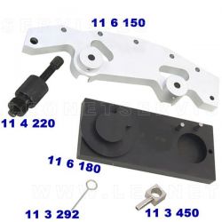 Kit de calado para BMW con VANOS de M42 / M44 / M50 / M52 / M54