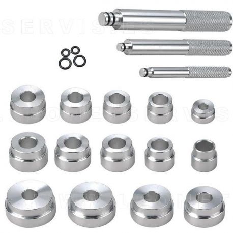 Juego para instalar rodamientos