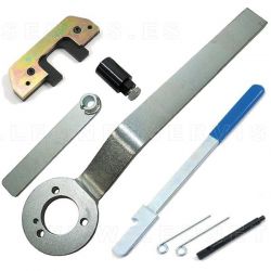 Conjunto de reglaje para motores BMW, Land Rover, Opel M41/M51 con cadena