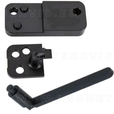 KIT CALADO DISTRIBUCION ADAPTABLE A MOTORES PSA 1.2