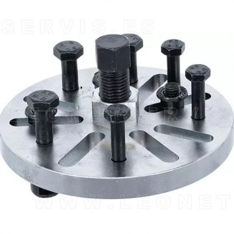 Extractor de Polea del Cigüeñal Universal