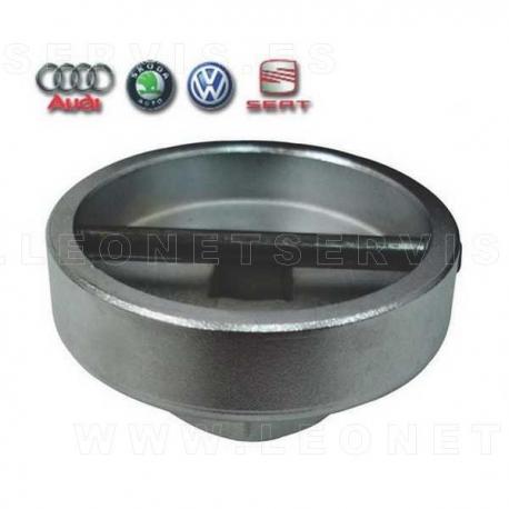 Llave de filtro de aceite para motores VAG diesel