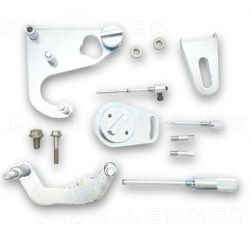 Conjunto reglaje motores Renault, Opel y Nissan 2.0, 2.3 dCi, CDTi-M9R/M9T  / CDT  SOHC 16V