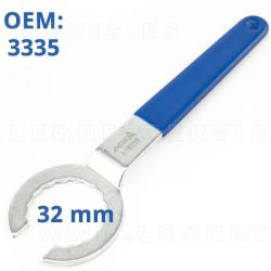 Llave para Tensor de Correa Dentada para VAG 1.0, 1.2, 1.4, 1.5 TFSI, TSI