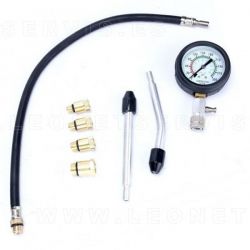 Compresímetro gasolina - 8 piezas