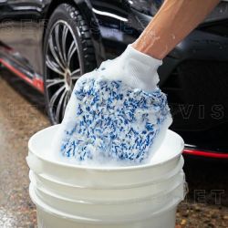 Toalla de Secado de Microfibra 800GSM | 80×50 cm