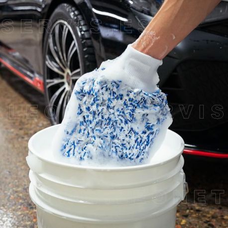 Toalla de Secado de Microfibra 800GSM | 80×50 cm