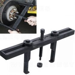 Extractor de Discos de Freno (165-380 mm)