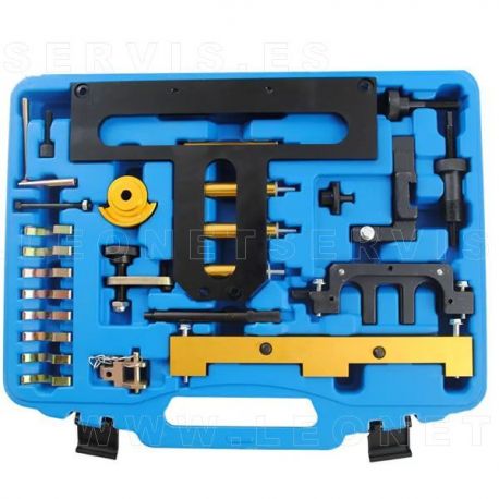 Kit MASTERde montaje de levas Vanos / Valvetronic BMW N42/N46/N46T 1.8 y 2.0