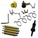 Kit MASTERde montaje de levas Vanos / Valvetronic BMW N42/N46/N46T 1.8 y 2.0