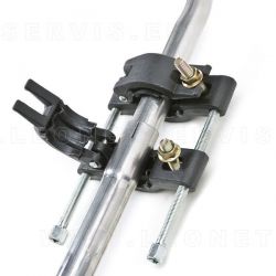 Cortador de tubos de escape