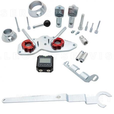 Kit de calado de motor - Motores Grupo VAG 1.5 TSi gasolina