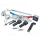Kit de calado de motor - Motores Grupo VAG 1.5 TSi gasolina