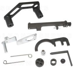 Kit de calado BMW N47, N47S, N57 y N57S