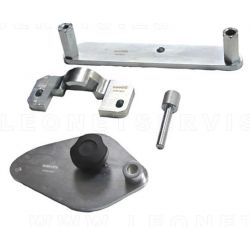 Kit de distribución para motores Fiat 1.0i  híbrido