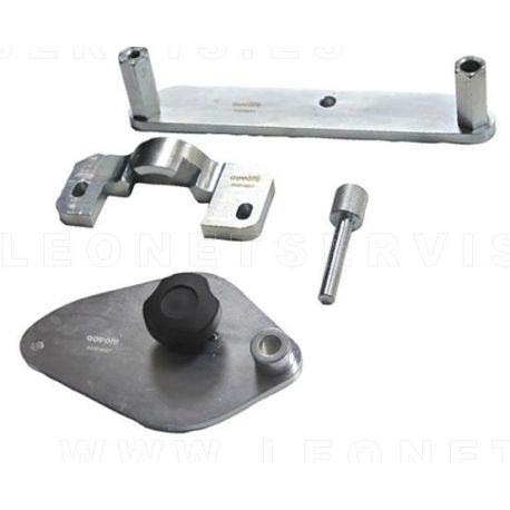 Kit de distribución para motores Fiat 1.0i  híbrido