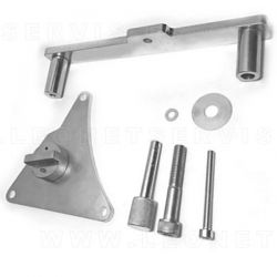 Kit de distribución para motores Fiat 1.0i  híbrido