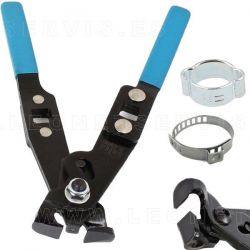 Alicate para abrazadera CJ y CVJ