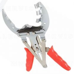 Alicate de anillos de pistón