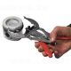Alicate de anillos de pistón