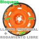 Llanta universal GUNIWHEEL 45S