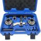 Kit de herramientas de sincronización de motor para GM Chevrolet Onix y Tracker 1.0 y 1.2 Turbo