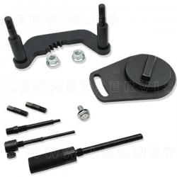 Juego de calado y extractor de bomba inyectora Nissan/Renault 2.0 D Blue dCi (M9R) – Desde 2020