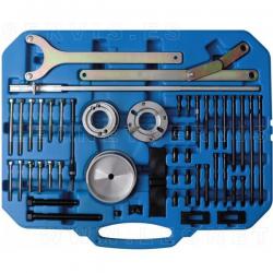 Kit de herramientas de sincronización. Compatible con Toyota y Mitsubishi