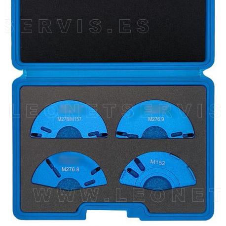 Herramienta de Ajuste del Árbol de Levas | Mercedes-Benz M152/M157/M276/M278