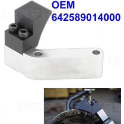 Útil de Sujeción de Cadena de Distribución – Mercedes-Benz OM642